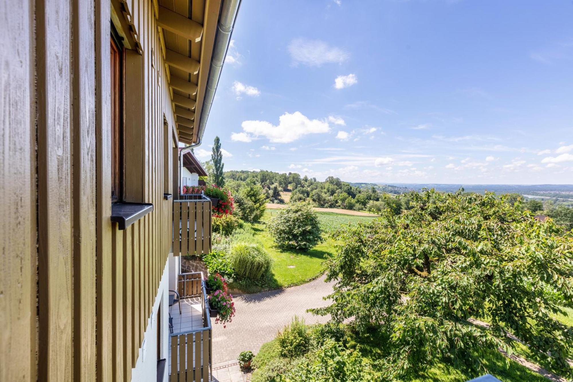 Pappelhof Apartment Bad Bellingen Exterior photo