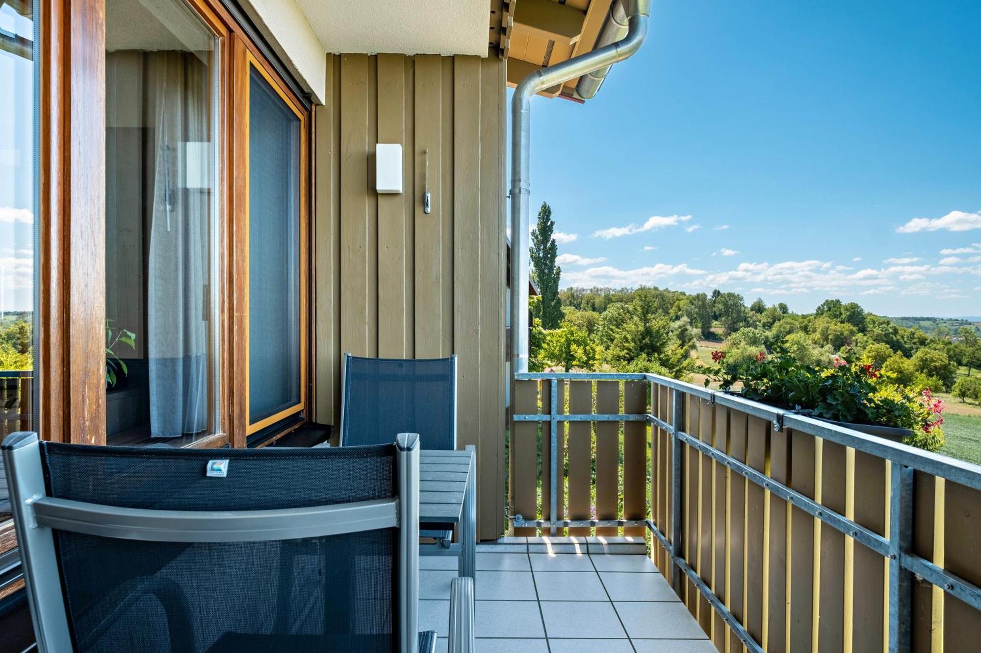 Pappelhof Apartment Bad Bellingen Exterior photo