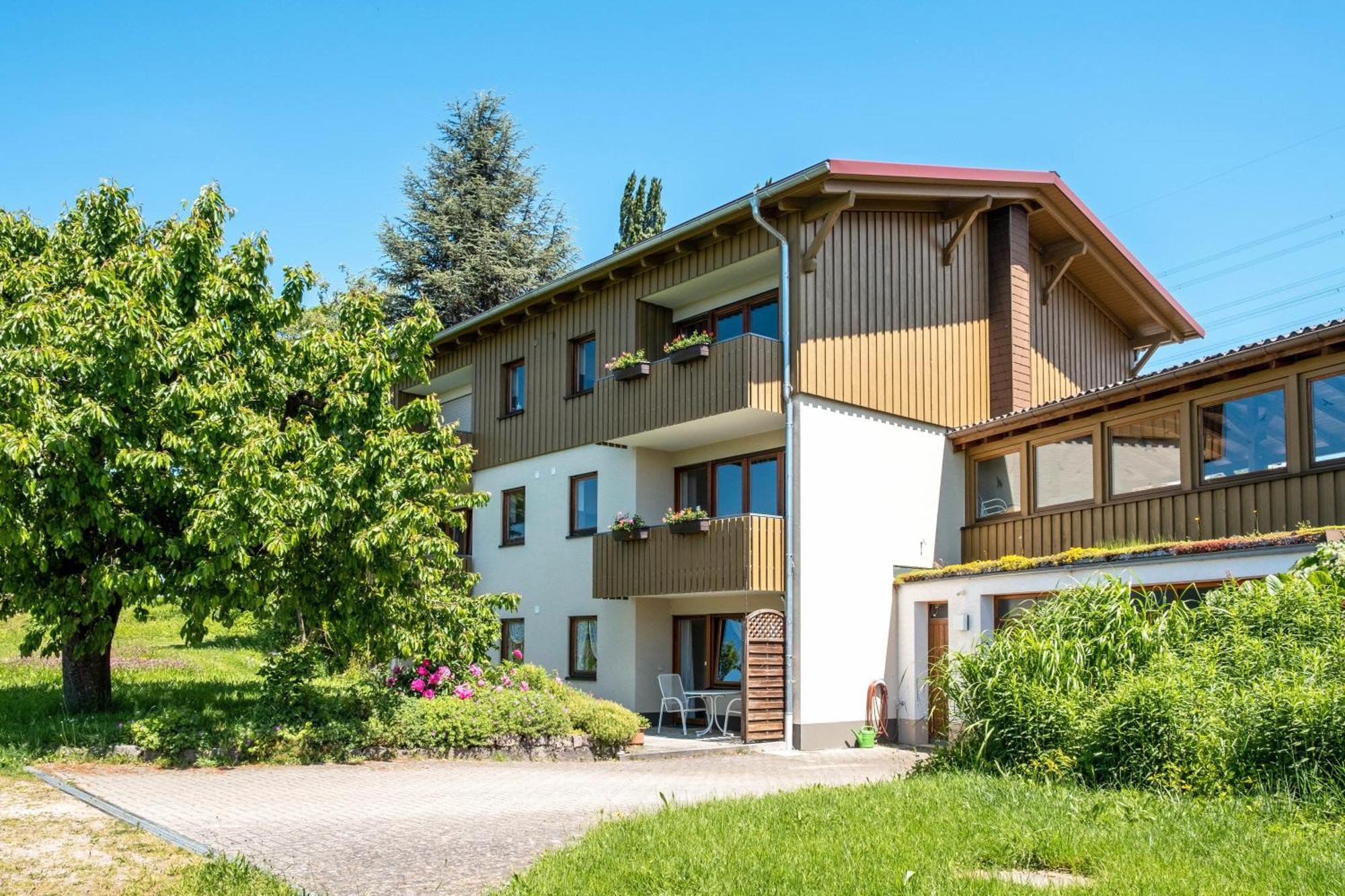 Pappelhof Apartment Bad Bellingen Exterior photo